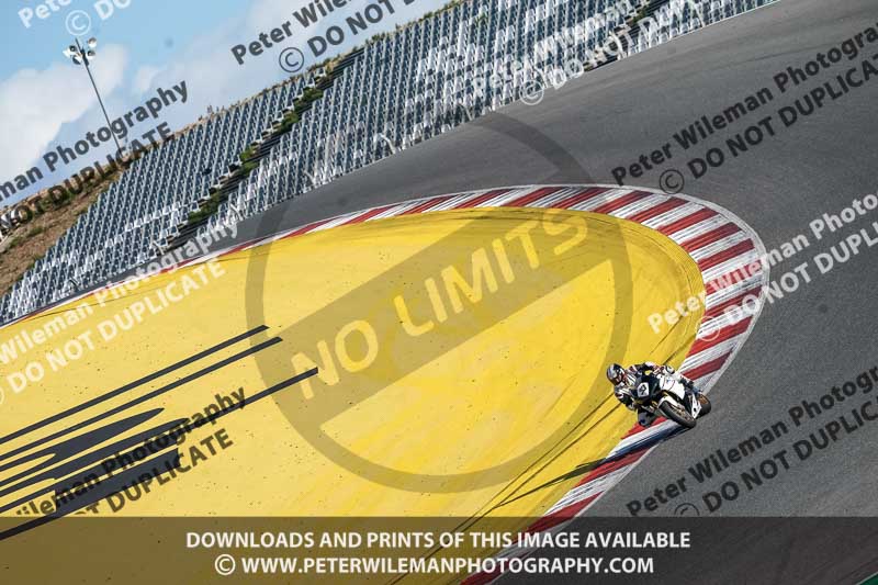 motorbikes;no limits;november 2019;peter wileman photography;portimao;portugal;trackday digital images